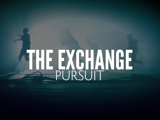 Pursuit