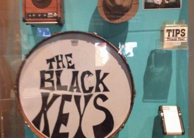 Black Keys swag