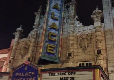 Palace Theater