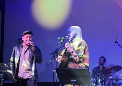 Ashley Campbell AMA Indonesia Tour 2023