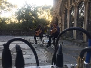 Live Sound Productions