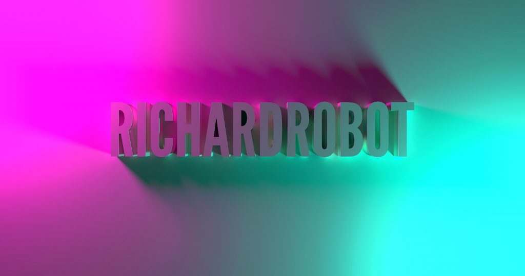Richard Robot