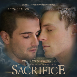 Sacrifice Film Score