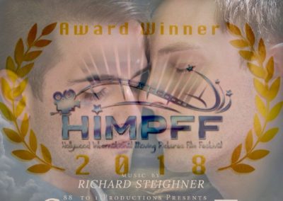 Sacrifice HIMPFF Award