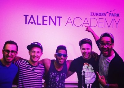 Talent Academy