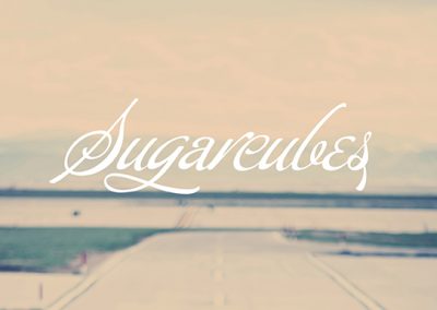 Sugar Cubes